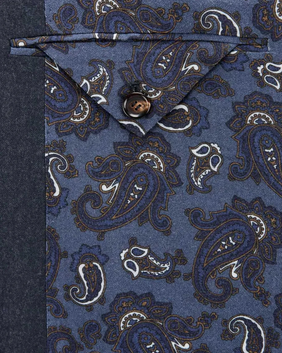 Guvincenzo Sakko aus Wolle