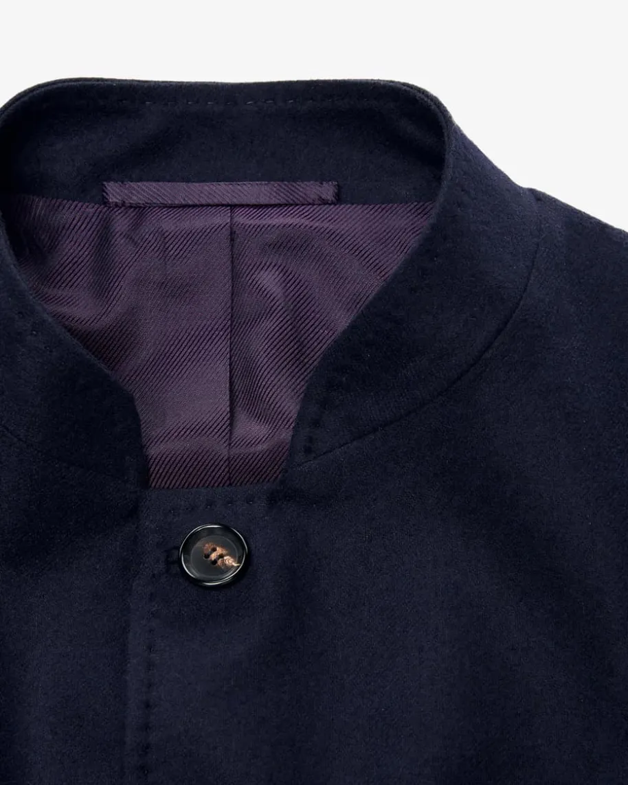 Guwindsor Sakko aus Schurwolle