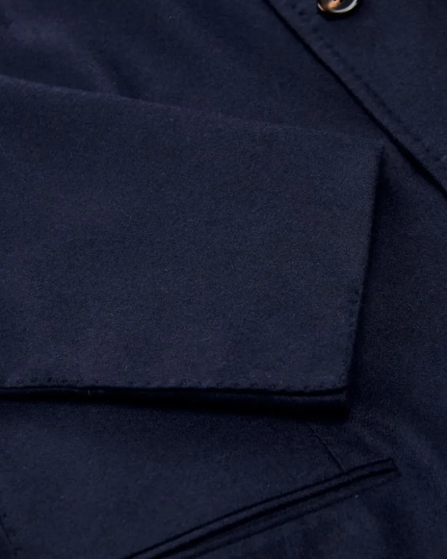 Guwindsor Sakko aus Schurwolle