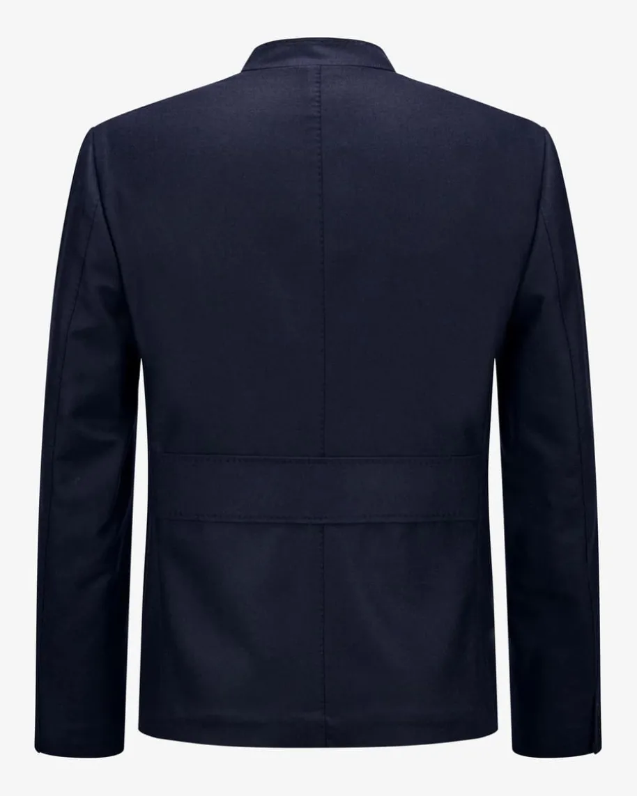 Guwindsor Sakko aus Schurwolle