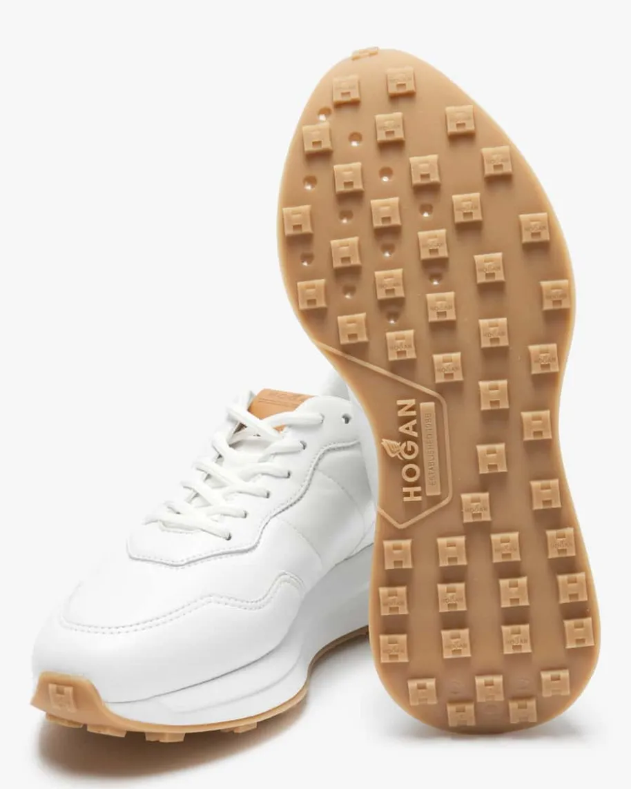 H 641 Runner Sneaker