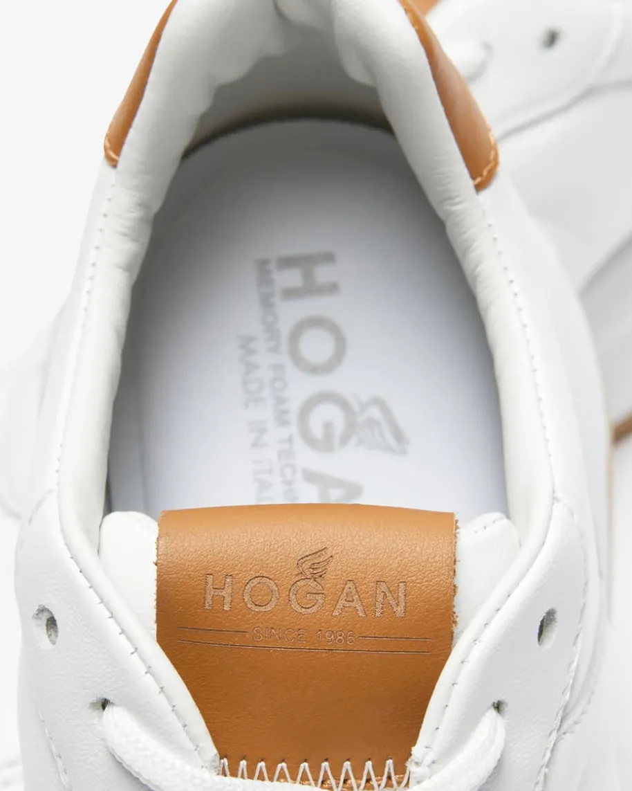 H 641 Runner Sneaker
