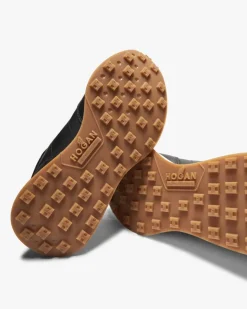 H 641 Runner Sneaker