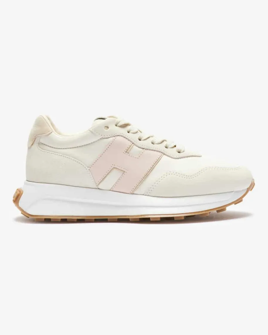 H 641 Runner Sneaker