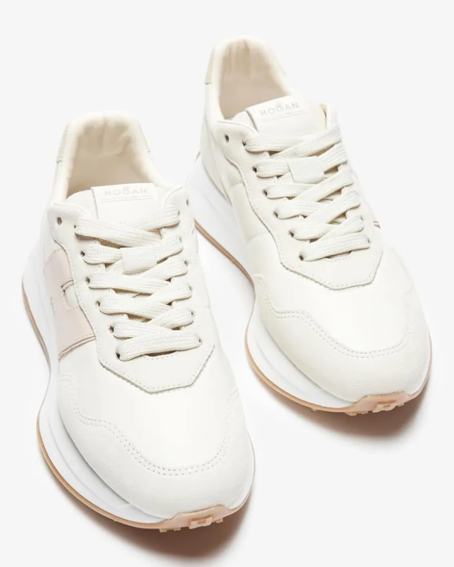 H 641 Runner Sneaker