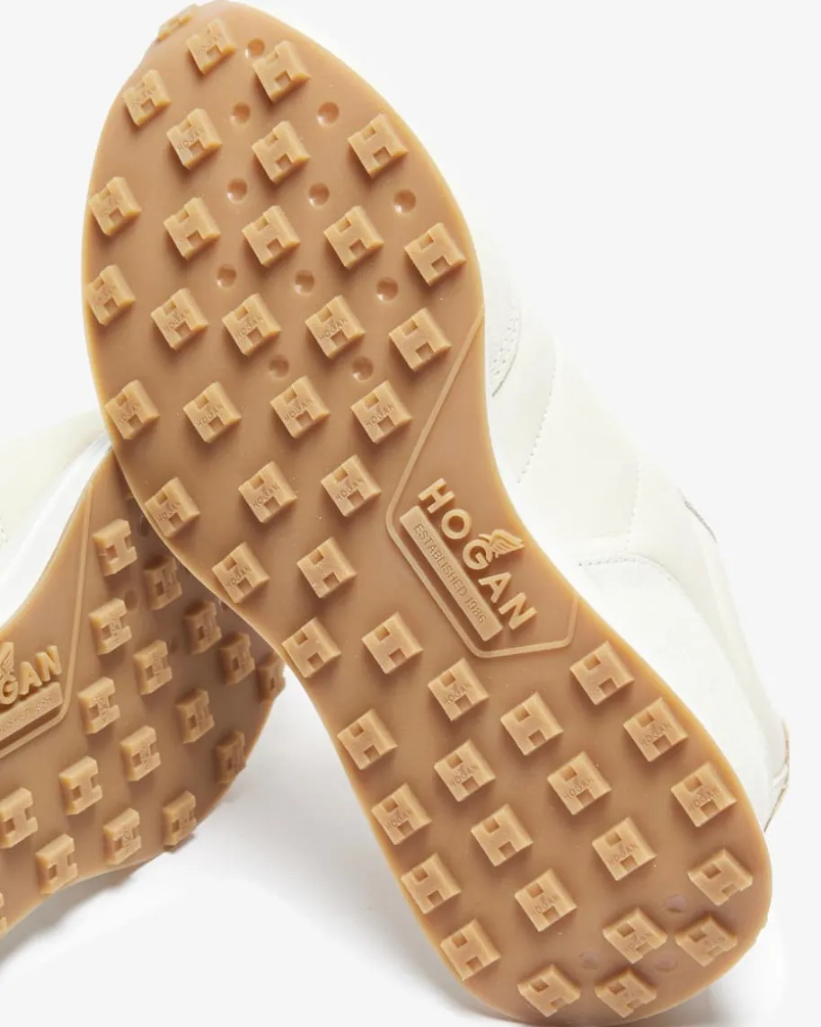 H 641 Runner Sneaker