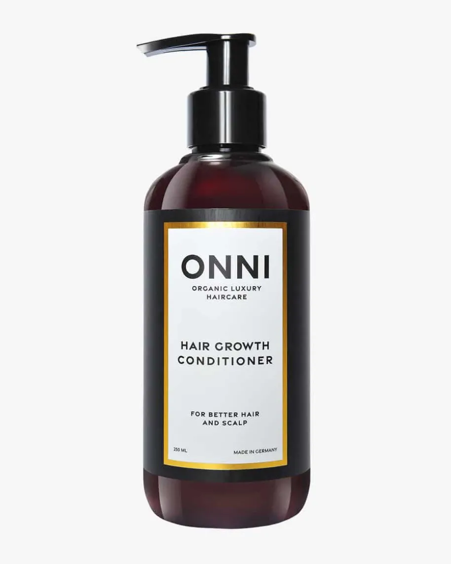 Hair Growth Conditioner 250ml