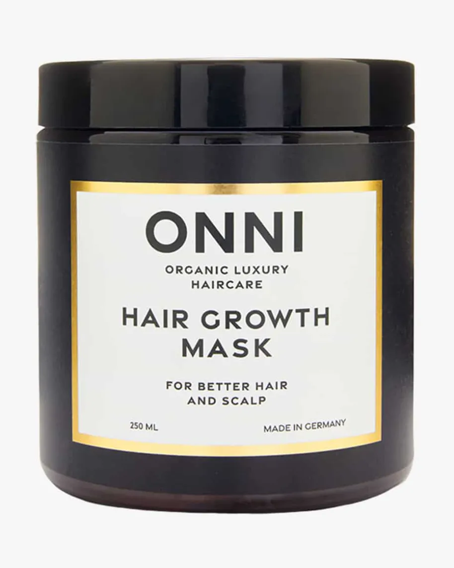 Hair Growth Mask 250ml