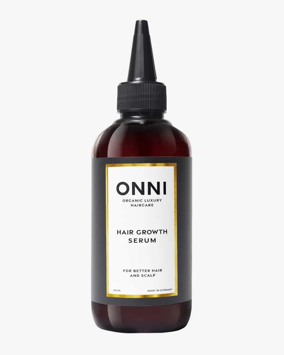 Hair Growth Serum 200ml