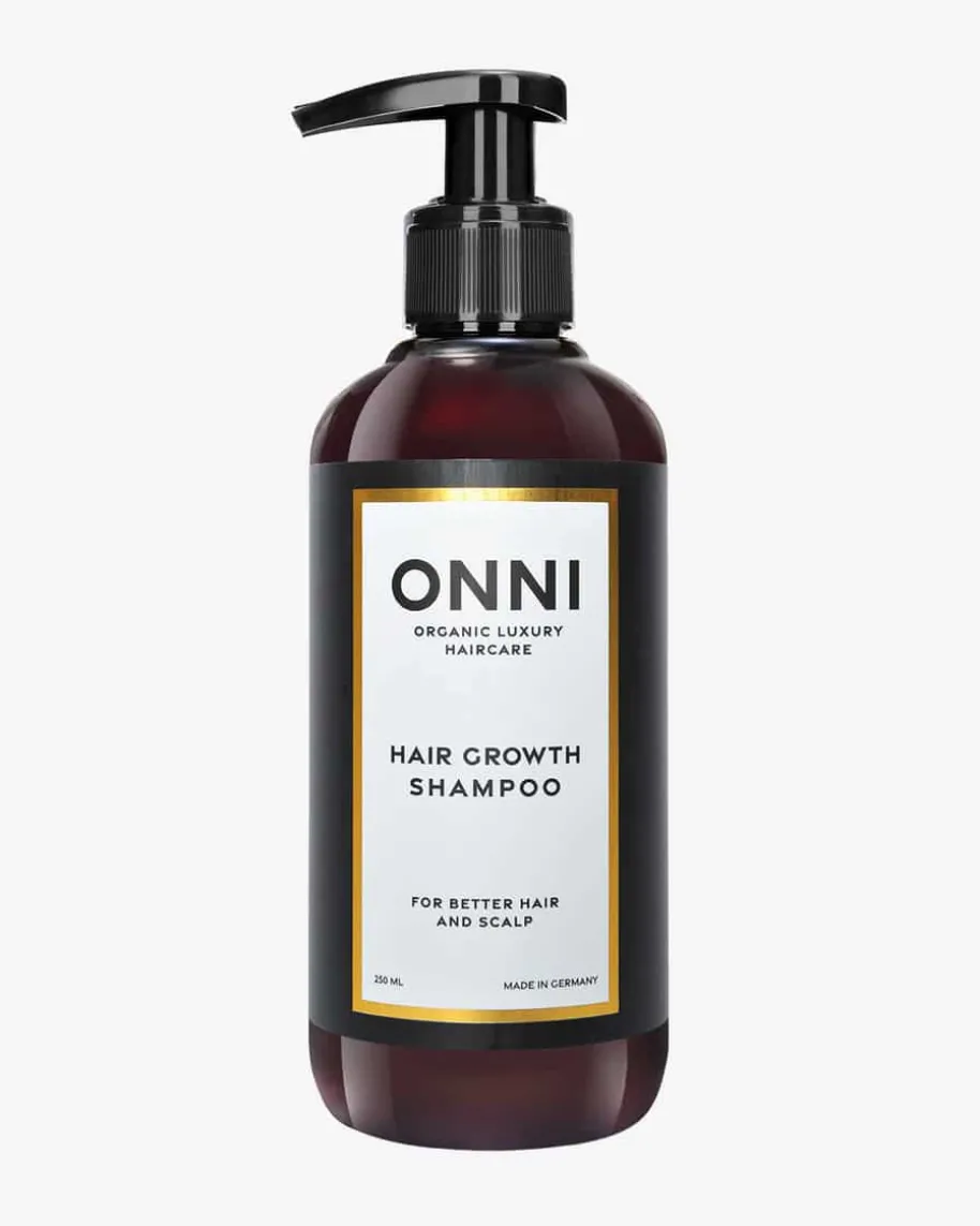 Hair Growth Shampoo 250ml