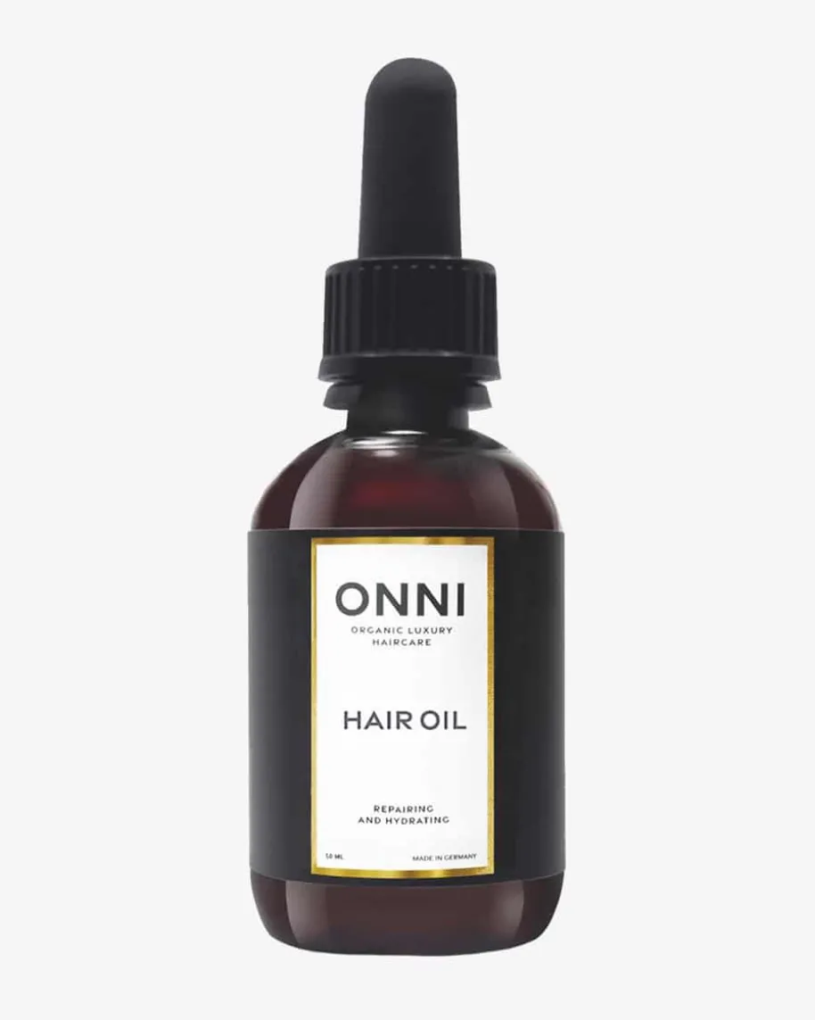 Hair Oil 50ml