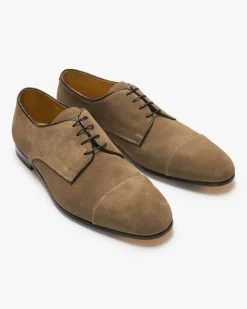 Halbschuhe
