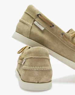 Hamptons Bootsschuhe