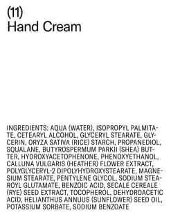 Hand Creme 75ml