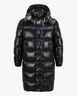 Hanoverian Daunenmantel