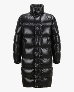 Hanoverian Daunenmantel