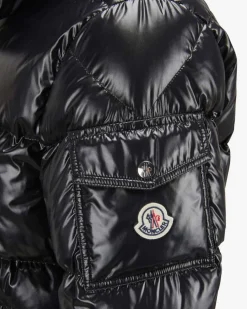 Hanoverian Daunenmantel