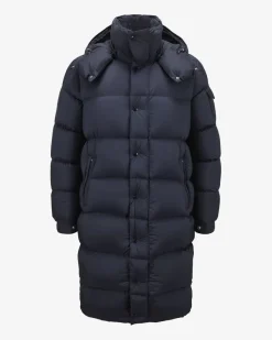 Hanoverian Daunenmantel