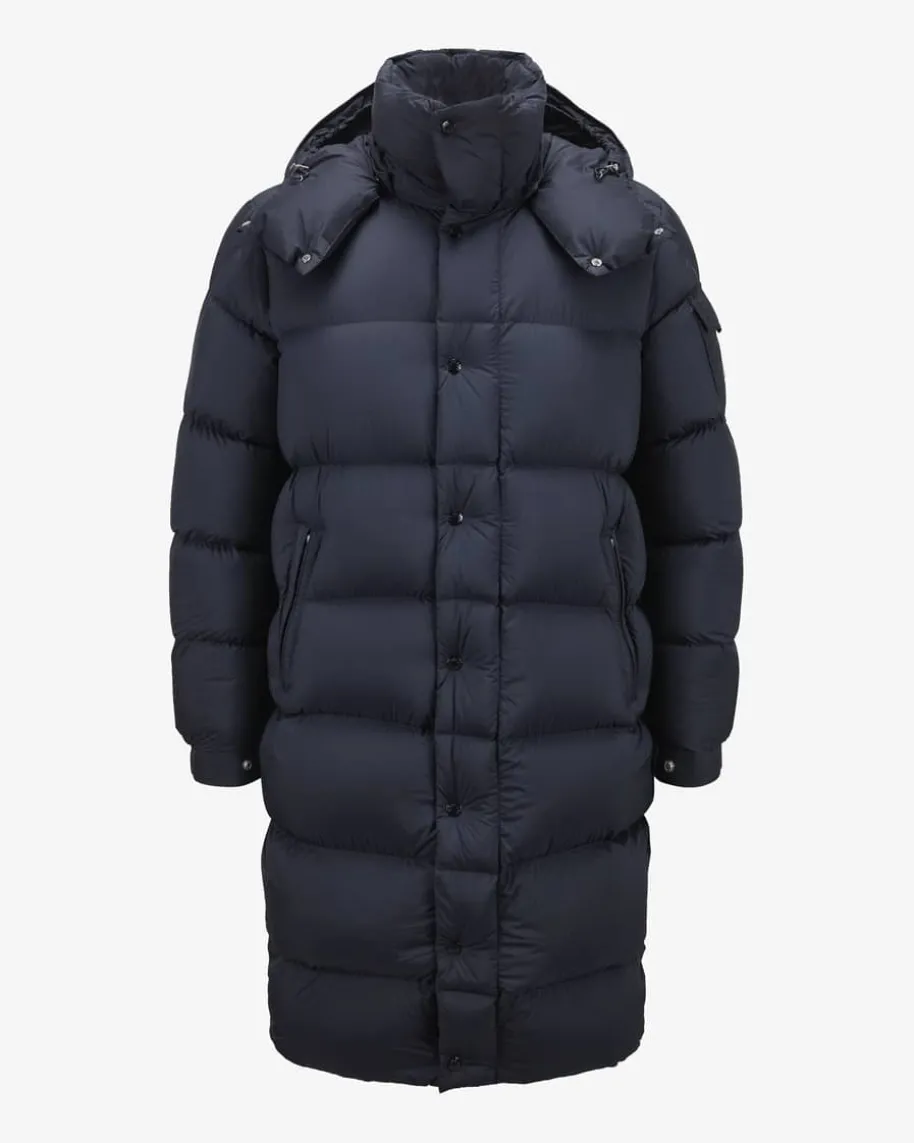 Hanoverian Daunenmantel