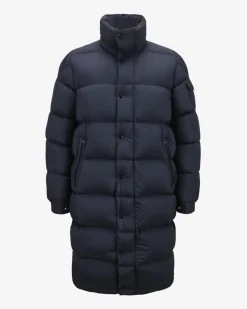 Hanoverian Daunenmantel