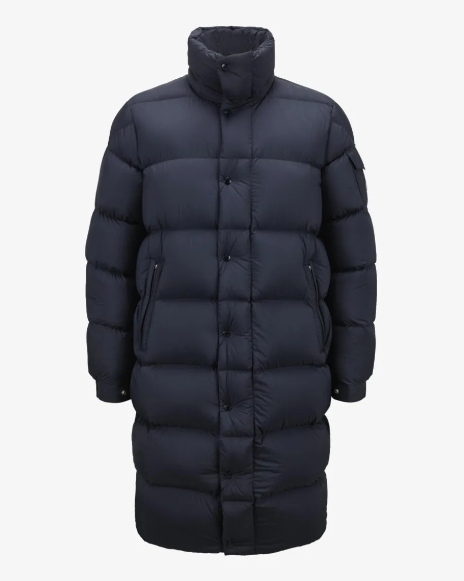 Hanoverian Daunenmantel