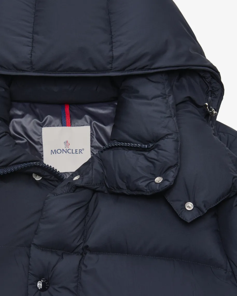 Hanoverian Daunenmantel