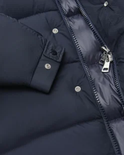 Hanoverian Daunenmantel