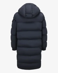 Hanoverian Daunenmantel