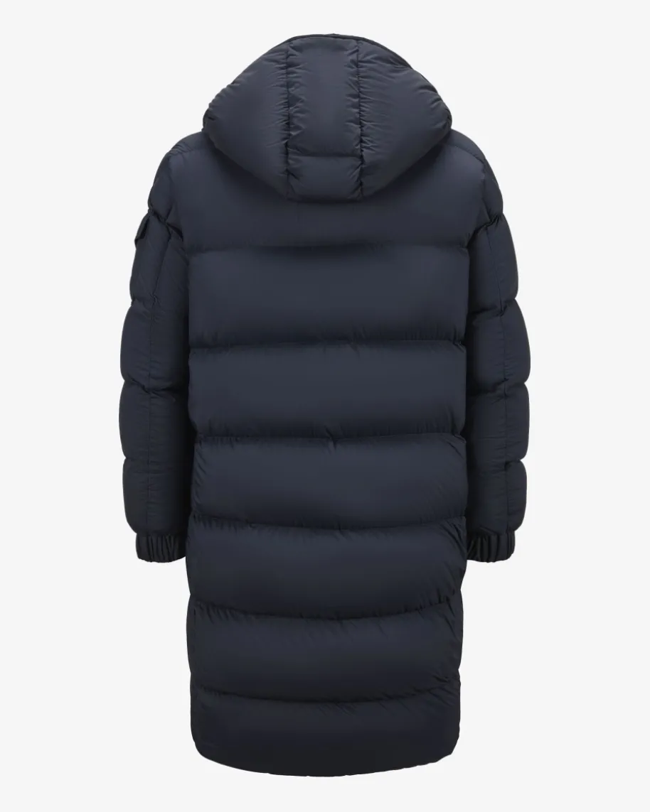 Hanoverian Daunenmantel