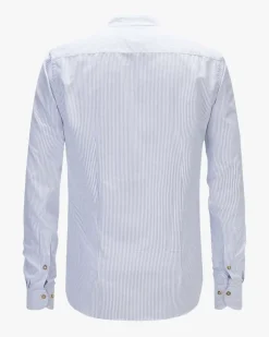Hansi Trachtenhemd Slim Fit