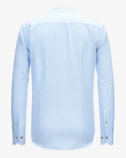 Hansi Trachtenhemd Slim Fit