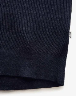 Hansie Strick-Poloshirt