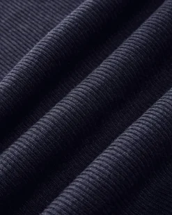 Hansie Strick-Poloshirt