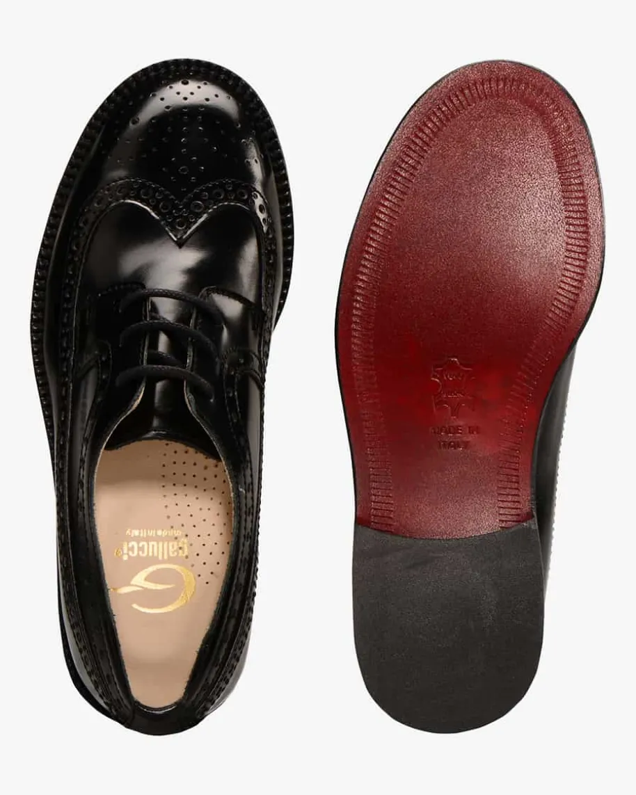 Harold Halbschuhe