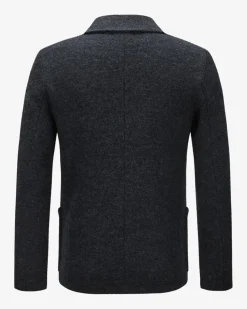 Hartmuth Trachten-Sakko aus Schurwolle