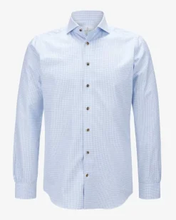Harvard Trachtenhemd Modern Fit