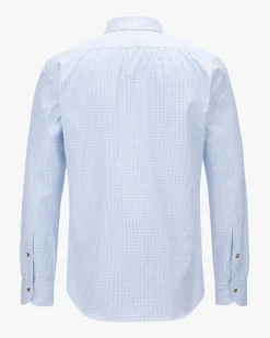Harvard Trachtenhemd Modern Fit