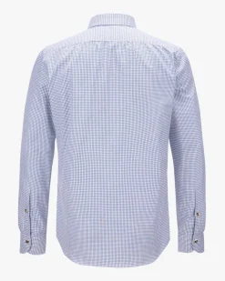 Harvard Trachtenhemd Modern Fit