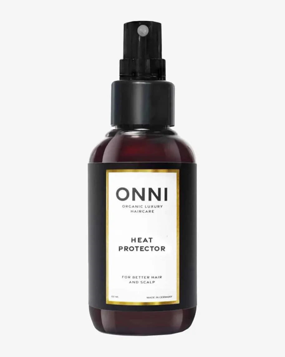 Heat Protector 100ml