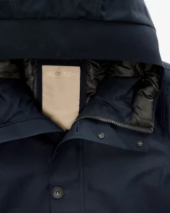 Heavy GTX Daunenparka