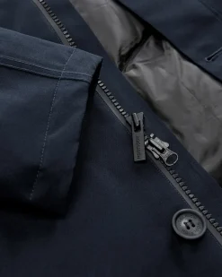 Heavy GTX Daunenparka