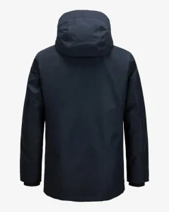 Heavy GTX Daunenparka