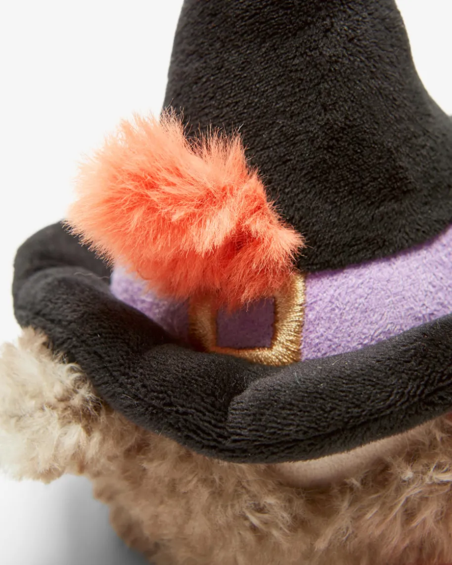 Heccaty Hootnightly Plüschtier