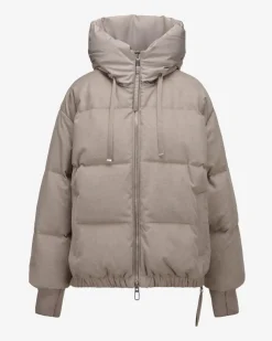 Heka Daunenjacke