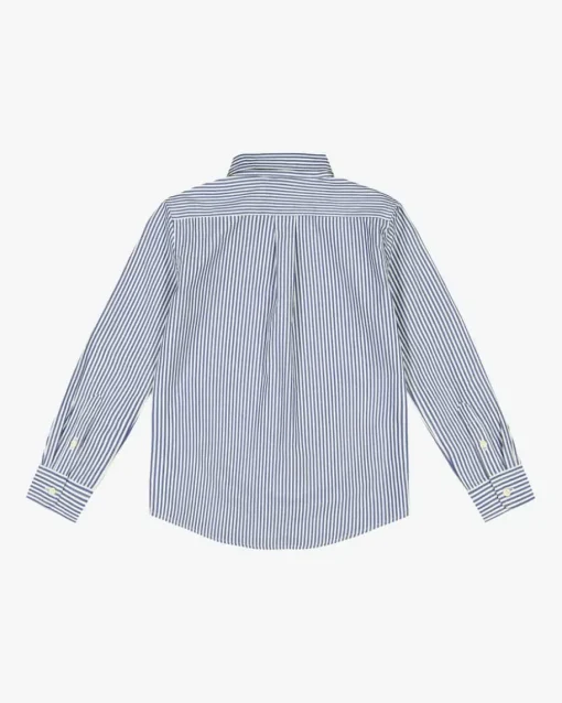 Hemd Natural Stretch