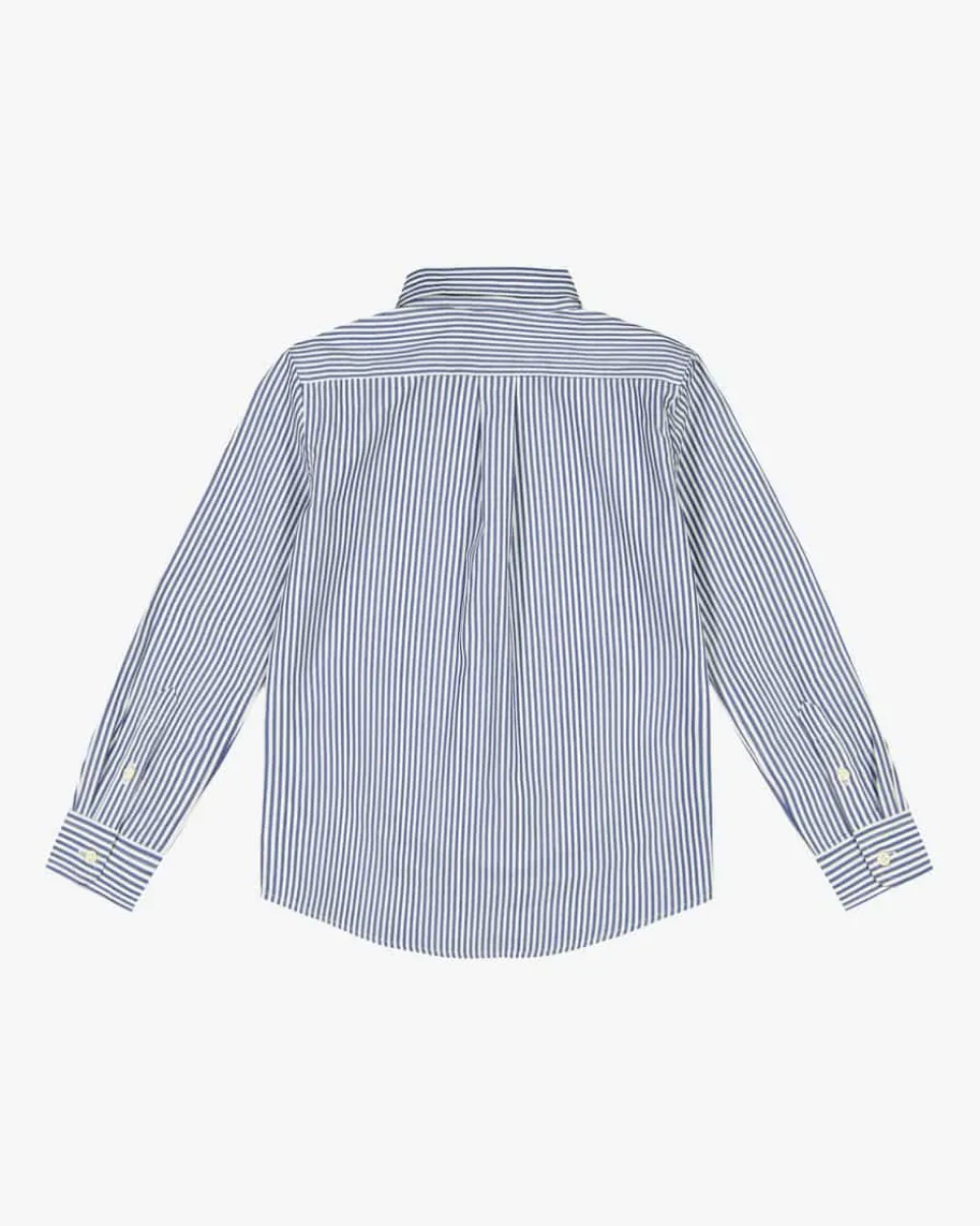 Hemd Natural Stretch