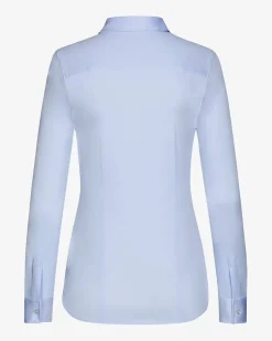 Hemdbluse
