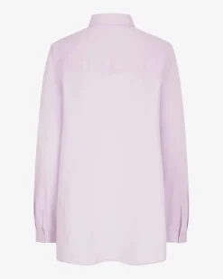 Hemdbluse Oversize Fit