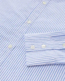 Hemdbluse Oversize Fit