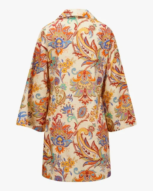 Hemdblusenkleid